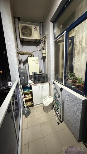 Satılır 3 otaqlı yeni tikili 60 m², Qara Qarayev m., photo 30 from 32
