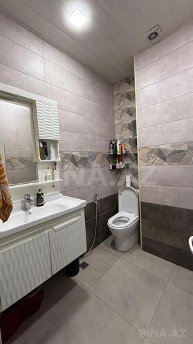 Satılır 3 otaqlı yeni tikili 60 m², Qara Qarayev m., photo 21 from 32