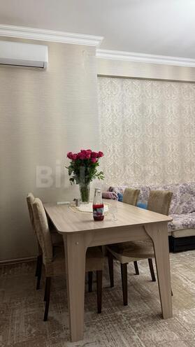 Satılır 3 otaqlı yeni tikili 60 m², Qara Qarayev m., photo 31 from 32