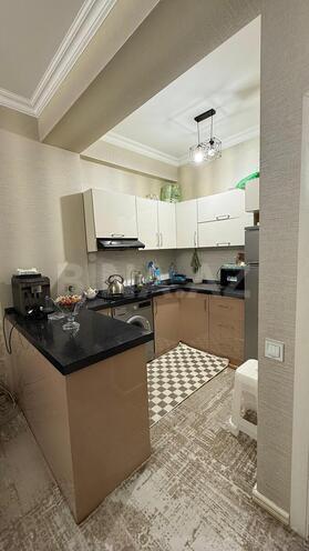 Satılır 3 otaqlı yeni tikili 60 m², Qara Qarayev m., photo 14 from 32