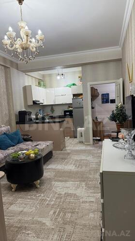 Satılır 3 otaqlı yeni tikili 60 m², Qara Qarayev m., photo 1 from 32