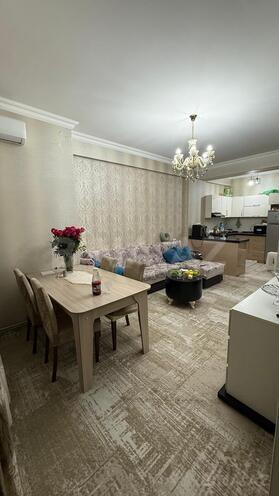 Satılır 3 otaqlı yeni tikili 60 m², Qara Qarayev m., photo 13 from 32