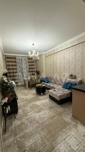 Satılır 3 otaqlı yeni tikili 60 m², Qara Qarayev m., photo 18 from 32