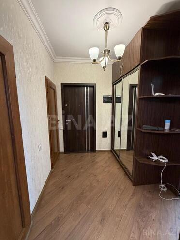 Satılır 3 otaqlı köhnə tikili 80 m², Gənclik m., photo 8 from 19