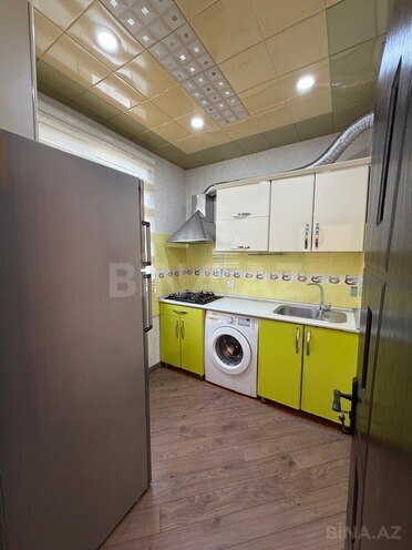 Satılır 3 otaqlı köhnə tikili 80 m², Gənclik m., photo 16 from 19
