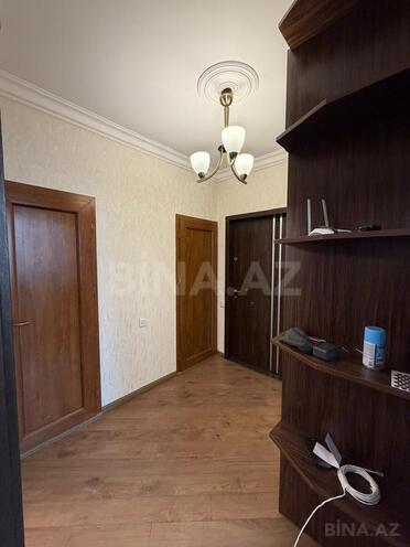 Satılır 3 otaqlı köhnə tikili 80 m², Gənclik m., photo 10 from 19