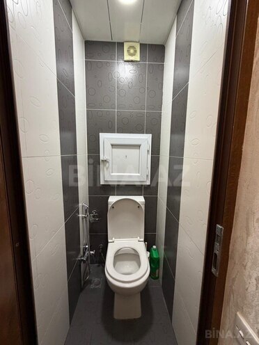 Satılır 3 otaqlı köhnə tikili 80 m², Gənclik m., photo 17 from 19