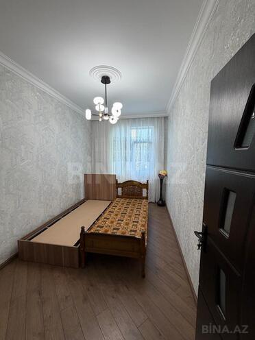Satılır 3 otaqlı köhnə tikili 80 m², Gənclik m., photo 11 from 19