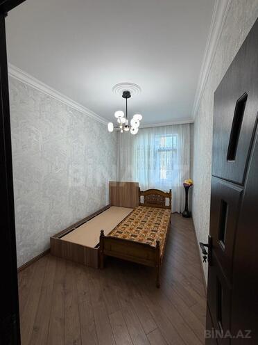 Satılır 3 otaqlı köhnə tikili 80 m², Gənclik m., photo 13 from 19