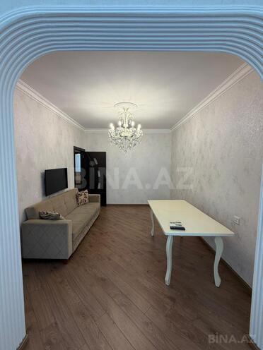 Satılır 3 otaqlı köhnə tikili 80 m², Gənclik m., photo 7 from 19