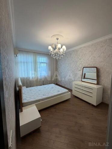 Satılır 3 otaqlı köhnə tikili 80 m², Gənclik m., photo 14 from 19
