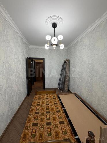 Satılır 3 otaqlı köhnə tikili 80 m², Gənclik m., photo 12 from 19