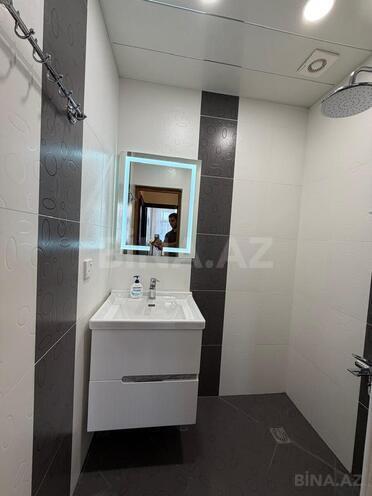 Satılır 3 otaqlı köhnə tikili 80 m², Gənclik m., photo 18 from 19