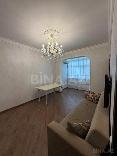 Satılır 3 otaqlı köhnə tikili 80 m², Gənclik m., photo 6 from 19