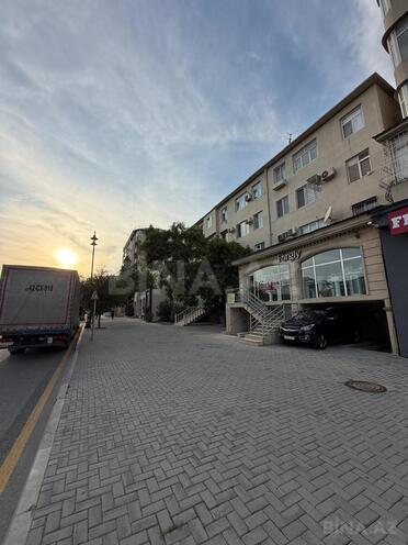 Satılır 3 otaqlı köhnə tikili 80 m², Gənclik m., photo 1 from 19