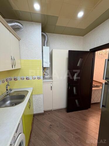 Satılır 3 otaqlı köhnə tikili 80 m², Gənclik m., photo 9 from 19