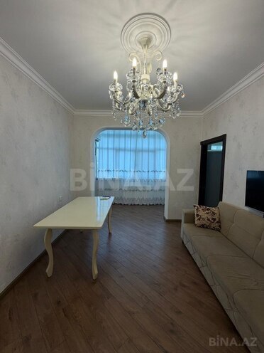Satılır 3 otaqlı köhnə tikili 80 m², Gənclik m., photo 5 from 19
