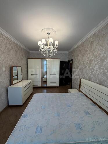 Satılır 3 otaqlı köhnə tikili 80 m², Gənclik m., photo 15 from 19