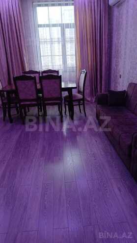İcarəyə verilir 2 otaqlı yeni tikili 70 m², Elmlər Akademiyası m., photo 7 from 16