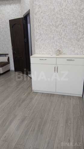 İcarəyə verilir 2 otaqlı yeni tikili 70 m², Elmlər Akademiyası m., photo 10 from 16