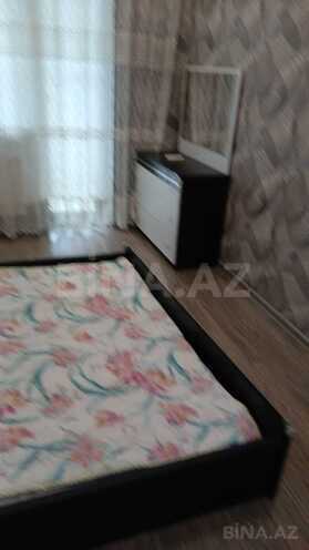 İcarəyə verilir 2 otaqlı yeni tikili 70 m², Elmlər Akademiyası m., photo 9 from 16