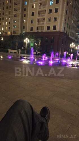 İcarəyə verilir 2 otaqlı yeni tikili 70 m², Elmlər Akademiyası m., photo 14 from 16