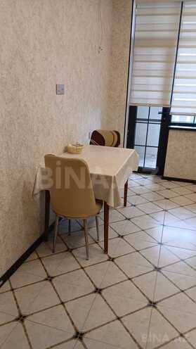 İcarəyə verilir 2 otaqlı yeni tikili 70 m², Elmlər Akademiyası m., photo 6 from 16