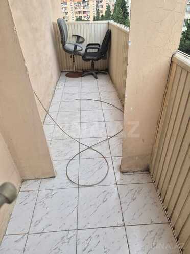 İcarəyə verilir 3 otaqlı köhnə tikili 80 m², Əhmədli m., photo 9 from 10