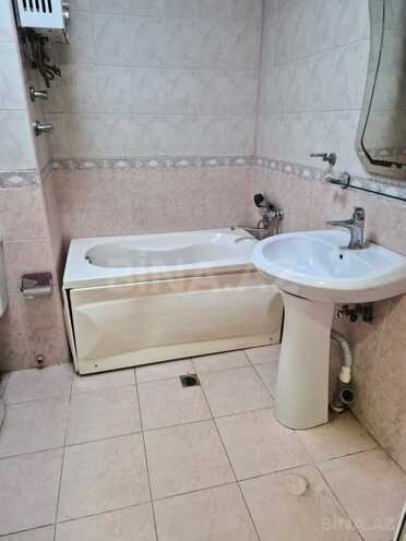 İcarəyə verilir 3 otaqlı köhnə tikili 80 m², Əhmədli m., photo 8 from 10