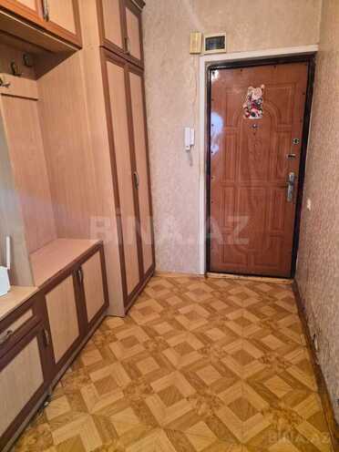İcarəyə verilir 3 otaqlı köhnə tikili 80 m², Əhmədli m., photo 5 from 10