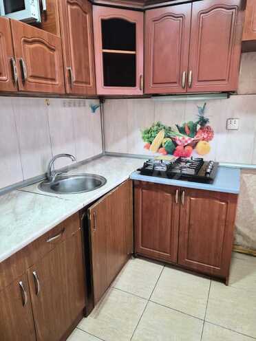 İcarəyə verilir 3 otaqlı köhnə tikili 80 m², Əhmədli m., photo 4 from 10