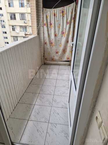 İcarəyə verilir 3 otaqlı köhnə tikili 80 m², Əhmədli m., photo 7 from 10