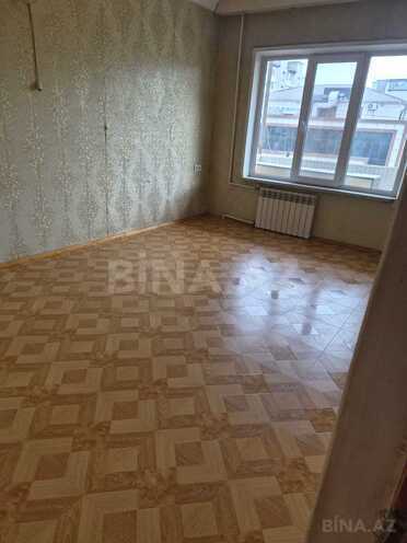 İcarəyə verilir 3 otaqlı köhnə tikili 80 m², Əhmədli m., photo 1 from 10