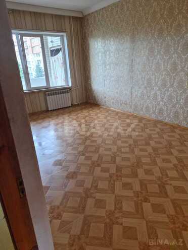 İcarəyə verilir 3 otaqlı köhnə tikili 80 m², Əhmədli m., photo 3 from 10