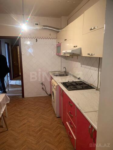 İcarəyə verilir 2 otaqlı köhnə tikili 55 m², İnşaatçılar m., photo 6 from 15
