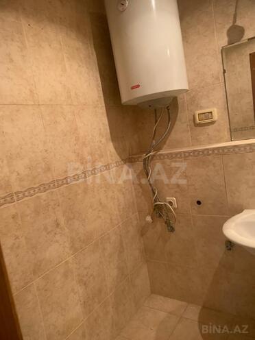 İcarəyə verilir 2 otaqlı köhnə tikili 55 m², İnşaatçılar m., photo 14 from 15