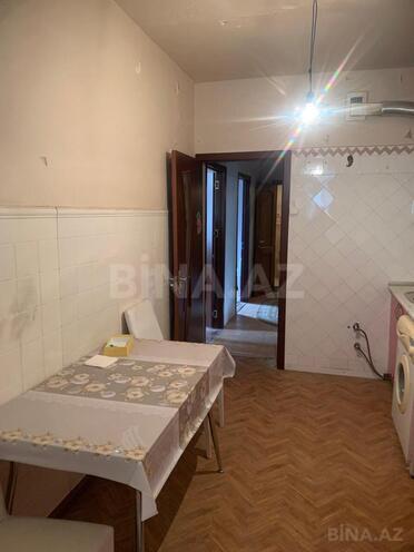 İcarəyə verilir 2 otaqlı köhnə tikili 55 m², İnşaatçılar m., photo 7 from 15
