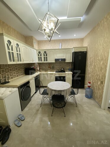 Сдаётся 2-комн. новостройка 75 м², photo 6 from 18