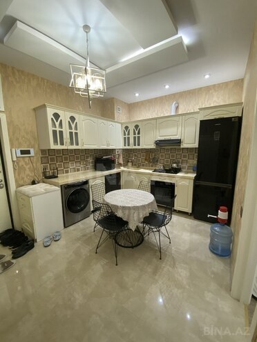 Сдаётся 2-комн. новостройка 75 м², photo 5 from 18