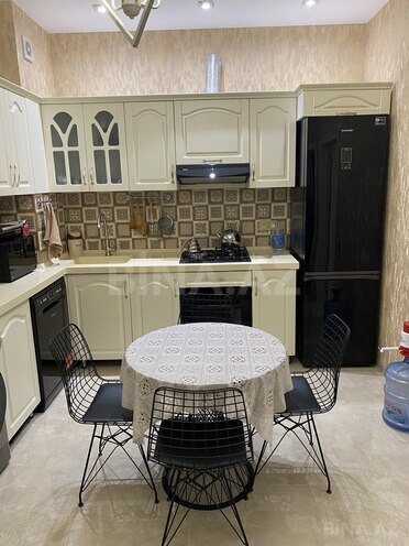 Сдаётся 2-комн. новостройка 75 м², photo 7 from 18