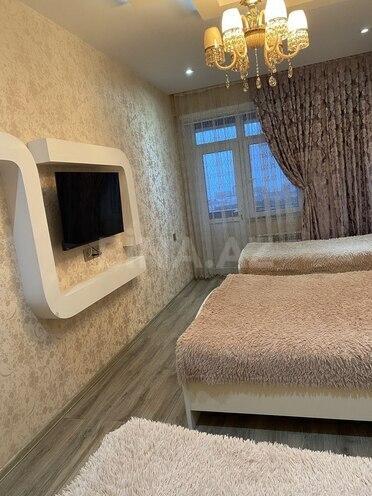 Сдаётся 2-комн. новостройка 75 м², photo 13 from 18