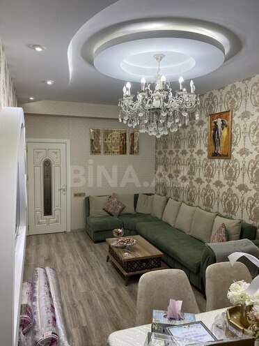 Сдаётся 2-комн. новостройка 75 м², photo 4 from 18