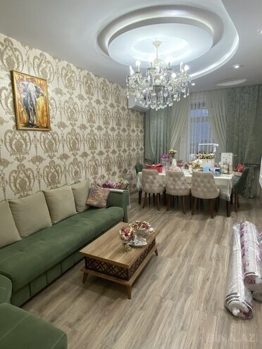 Сдаётся 2-комн. новостройка 75 м², photo 3 from 18