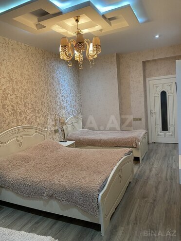 Сдаётся 2-комн. новостройка 75 м², photo 12 from 18