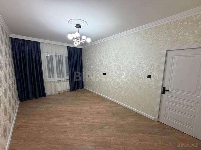Satılır 3 otaqlı köhnə tikili 80 m², Yeni Günəşli q., photo 7 from 23