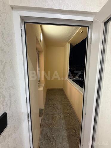 Satılır 3 otaqlı köhnə tikili 80 m², Yeni Günəşli q., photo 12 from 23