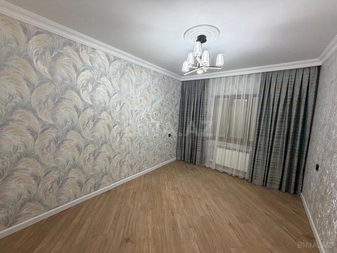 Satılır 3 otaqlı köhnə tikili 80 m², Yeni Günəşli q., photo 4 from 23