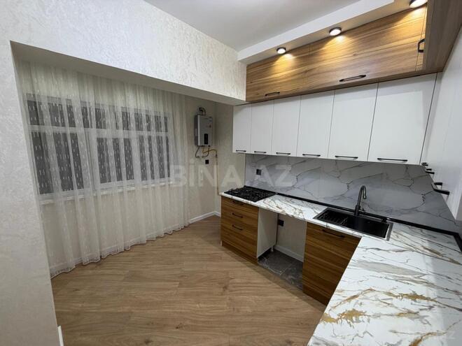 Satılır 3 otaqlı köhnə tikili 80 m², Yeni Günəşli q., photo 10 from 23
