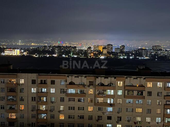 Satılır 3 otaqlı köhnə tikili 80 m², Yeni Günəşli q., photo 22 from 23