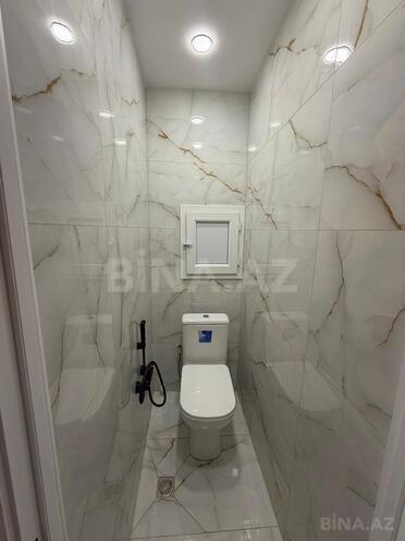Satılır 3 otaqlı köhnə tikili 80 m², Yeni Günəşli q., photo 19 from 23